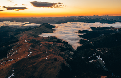 alt="Elevated perspectives discovering the world from above"